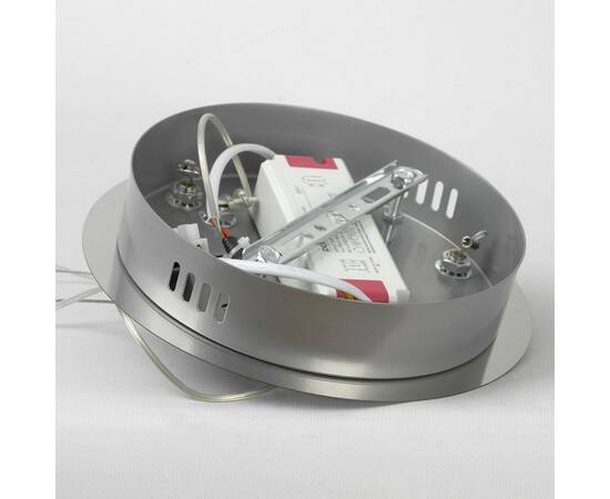 Подвесной светодиодный светильник Lussole Napa LSP-7266, изображение 2