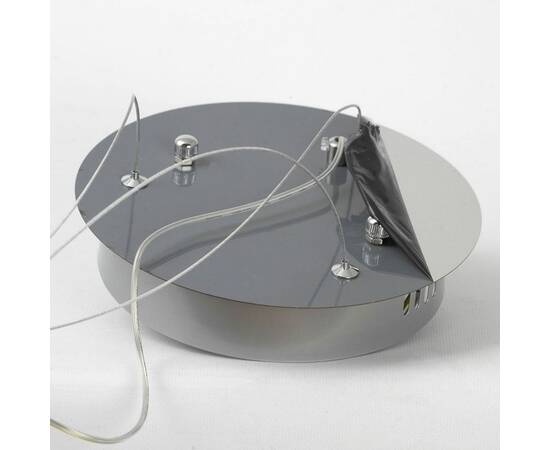 Подвесной светодиодный светильник Lussole Napa LSP-7266, изображение 3