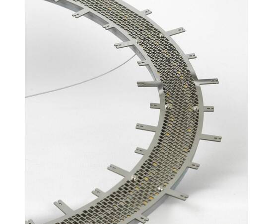 Подвесной светодиодный светильник Lussole Napa LSP-7266, изображение 4