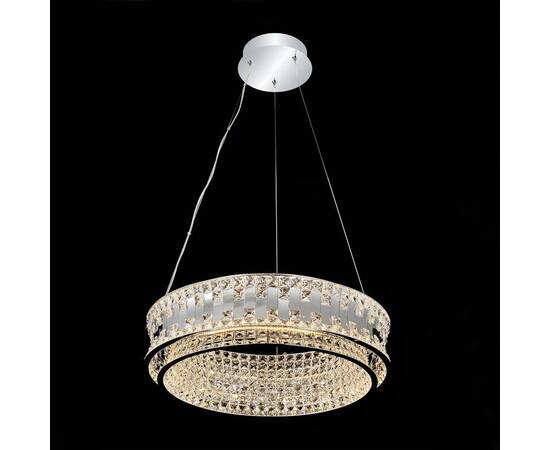 Подвесной светодиодный светильник Lussole Napa LSP-7267