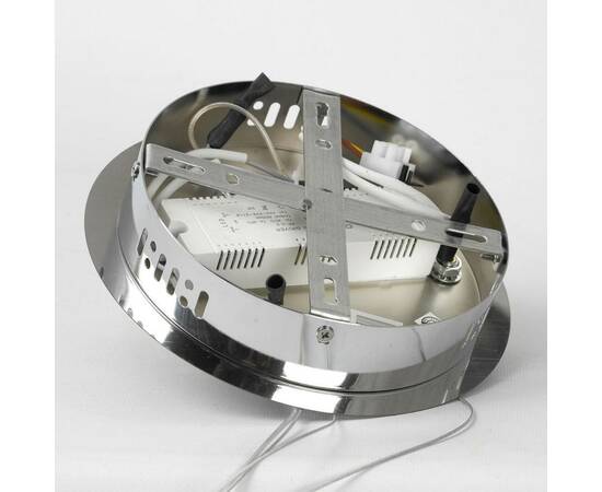 Подвесной светодиодный светильник Lussole Napa LSP-7267, изображение 2