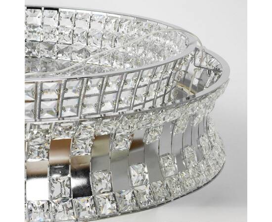 Подвесной светодиодный светильник Lussole Napa LSP-7267, изображение 5