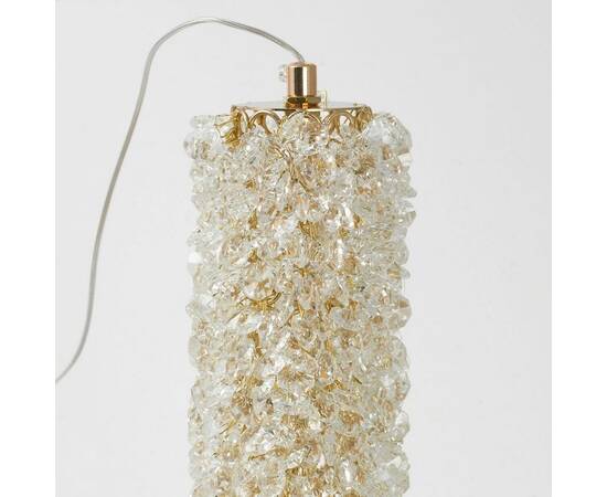 Подвесной светодиодный светильник Lussole Napa LSP-7270, изображение 4