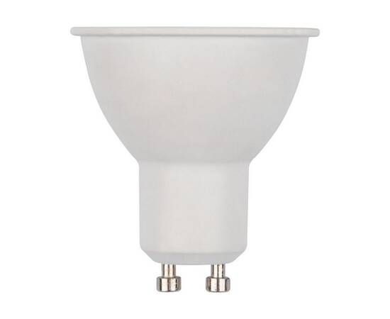 Лампа светодиодная Volpe GU10 9W 4000K прозрачная LED-JCDR-9W/4000K/GU10/38D/NR UL-00011191