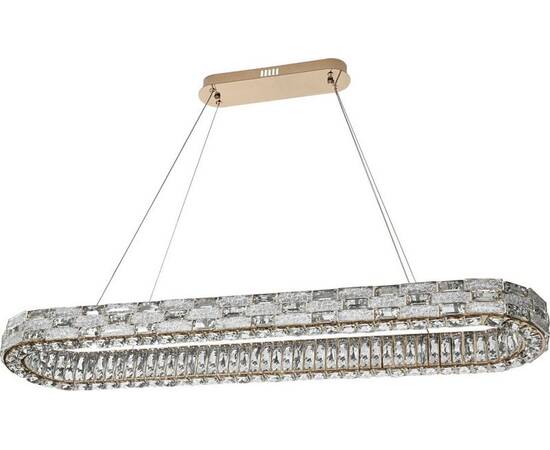 Подвесной светодиодный светильник Stilfort Gabbana 4014/09/12PL, изображение 4