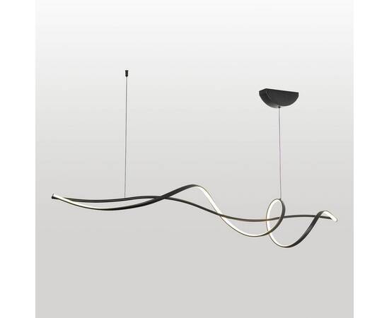 Подвесной светодиодный светильник Lussole Wave LSP-7243