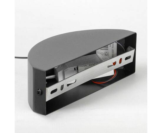 Подвесной светодиодный светильник Lussole Wave LSP-7243, изображение 2