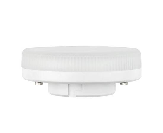 Лампа светодиодная Volpe GX53 12W 4000K матовая LED-GX53-12W/4000K/GX53/FR/NR UL-00011430