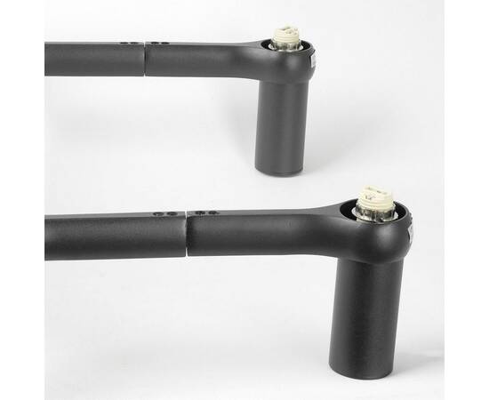 Подвесная люстра Lussole Bend LSP-8910, изображение 4