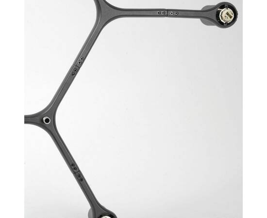 Подвесная люстра Lussole Bend LSP-8910, изображение 8