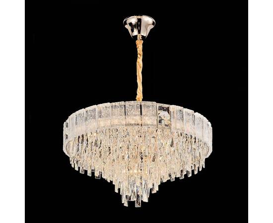 Подвесная люстра Lussole Napa LSP-8926