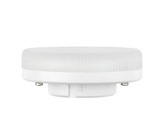 Лампа светодиодная Volpe GX53 17W 4000K матовая LED-GX53-17W/4000K/GX53/FR/NR UL-00011436