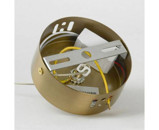 Подвесной светодиодный светильник Lussole Enterprise LSP-7252, изображение 2