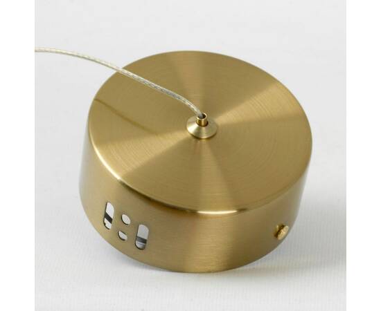 Подвесной светодиодный светильник Lussole Enterprise LSP-7252, изображение 3