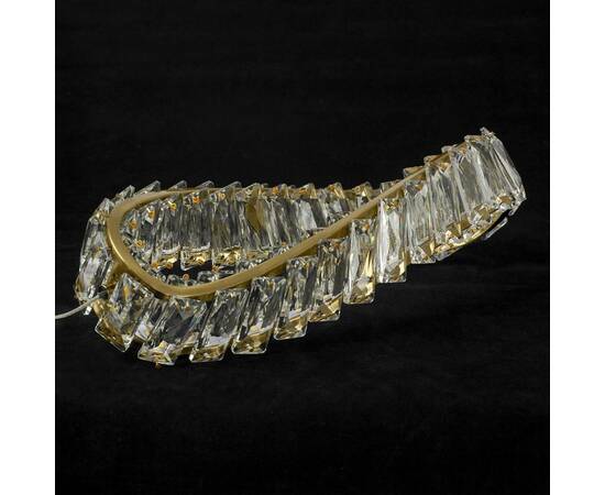 Подвесной светодиодный светильник Lussole Enterprise LSP-7252, изображение 4