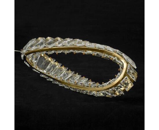 Подвесной светодиодный светильник Lussole Enterprise LSP-7252, изображение 5