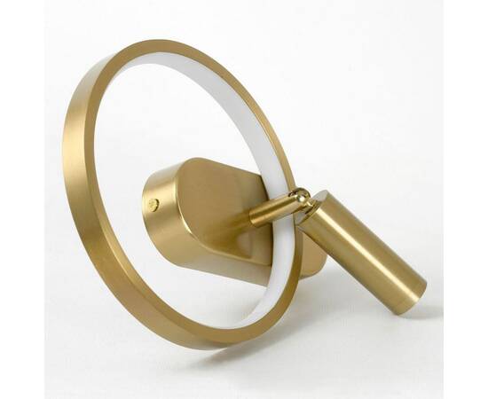 Бра Lussole Clay LSP-7239, изображение 3