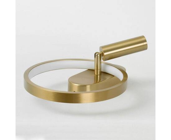 Бра Lussole Clay LSP-7239, изображение 4