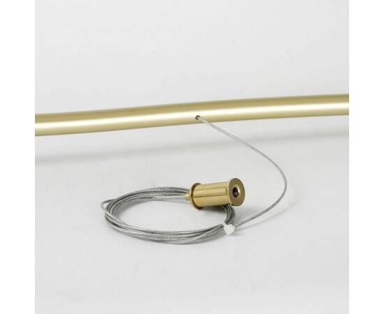 Подвесной светодиодный светильник Lussole Wave LSP-7242, изображение 4