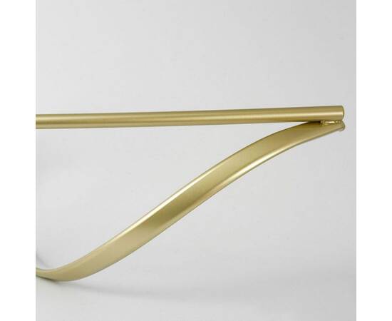 Подвесной светодиодный светильник Lussole Wave LSP-7242, изображение 6