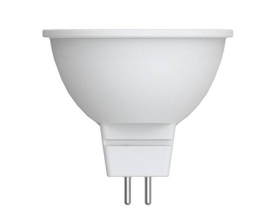 Лампа светодиодная Volpe GU5.3 7W 6500K прозрачная LED-JCDR-7W/6500K/GU5.3/38D/NR UL-00011189