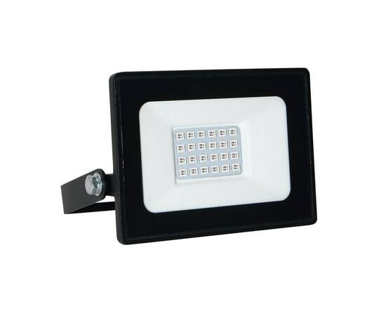 Прожектор светодиодный Volpe ULF-Q517 20W/Blue IP65 220-240V Black UL-00011650