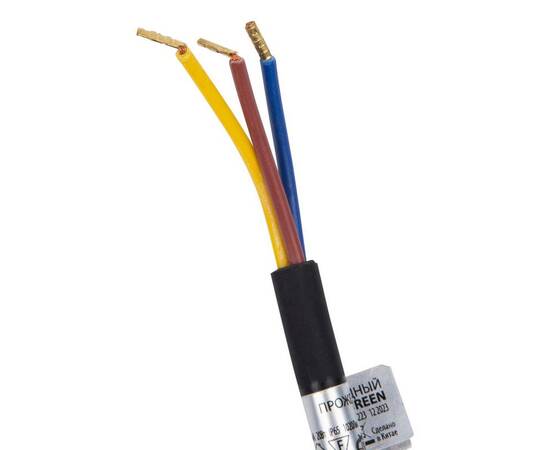 Прожектор светодиодный Volpe ULF-Q517 20W/Green IP65 220-240V Black UL-00011652, изображение 4