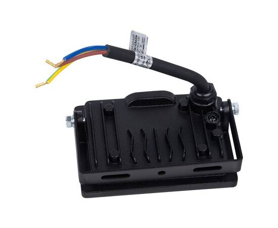 Прожектор светодиодный Volpe ULF-Q517 20W/Green IP65 220-240V Black UL-00011652, изображение 5