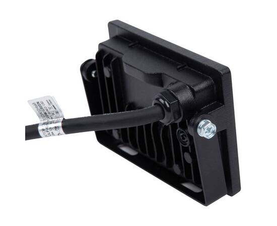 Прожектор светодиодный Volpe ULF-Q517 20W/Green IP65 220-240V Black UL-00011652, изображение 6