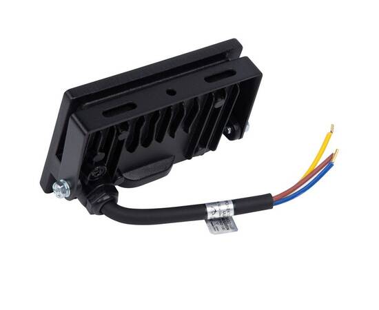 Прожектор светодиодный Volpe ULF-Q517 20W/Green IP65 220-240V Black UL-00011652, изображение 7