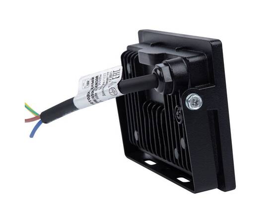 Прожектор светодиодный Volpe ULF-Q518 30W/6500K Sensor IP65 220-240V Black UL-00011679, изображение 4