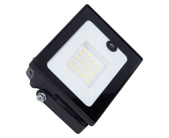 Прожектор светодиодный Volpe ULF-Q518 30W/6500K Sensor IP65 220-240V Black UL-00011679, изображение 5