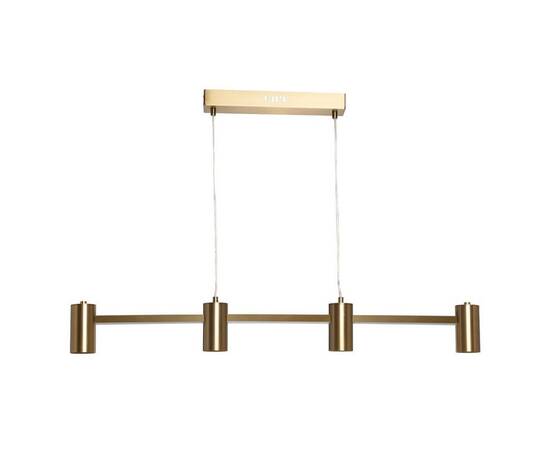 Подвесной светильник De Markt Ральф 675015405