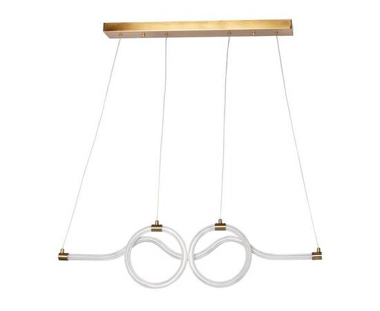 Подвесной светильник De Markt Оскар 510015303