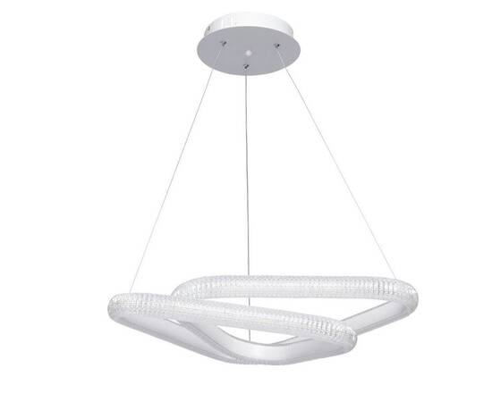 Подвесная люстра De Markt Оскар 510015501