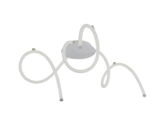 Потолочный светильник De Markt Толедо 312014203