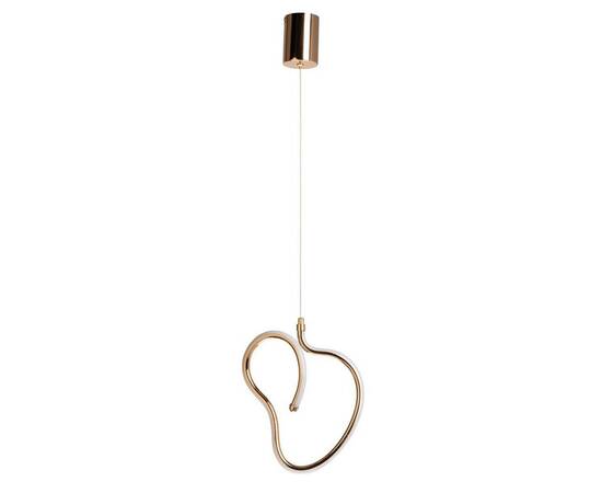 Подвесной светильник De Markt Аурих 108011001