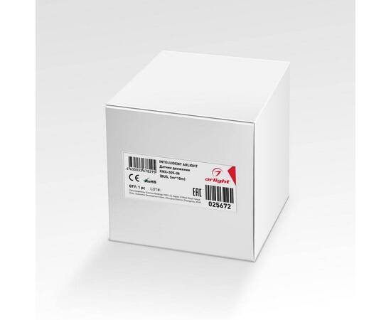 Датчик движения Arlight KNX-305-IN 025672, изображение 2