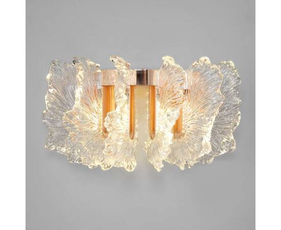 Настенный светодиодный светильник Bogates Farfalla 90377/1