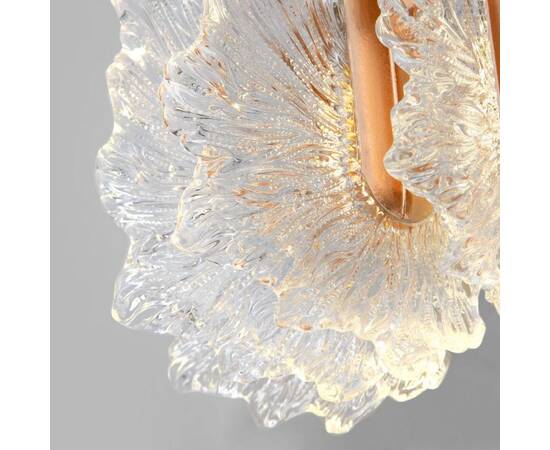 Настенный светодиодный светильник Bogates Farfalla 90377/1, изображение 3