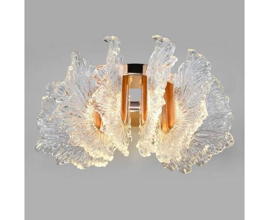 Настенный светодиодный светильник Bogates Farfalla 90377/1, изображение 4