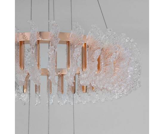 Подвесной светодиодный светильник Bogates Farfalla 90374/2, изображение 4