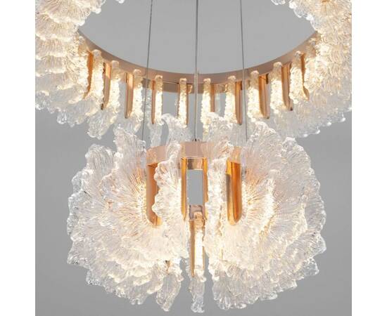 Подвесной светодиодный светильник Bogates Farfalla 90374/2, изображение 5