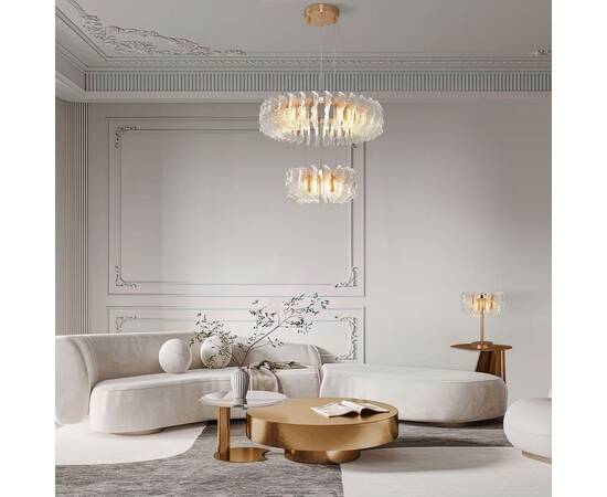 Подвесной светодиодный светильник Bogates Farfalla 90374/2, изображение 6