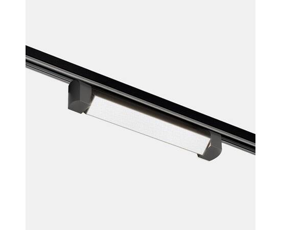 Трековый светодиодный светильник Italline IT08-8029 black 3000K