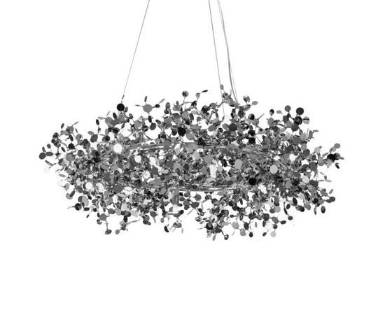 Подвесная люстра Lightstar Extra 721384, изображение 5