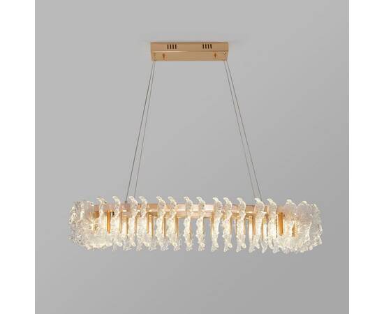 Подвесной светодиодный светильник Bogates Farfalla 90376/1