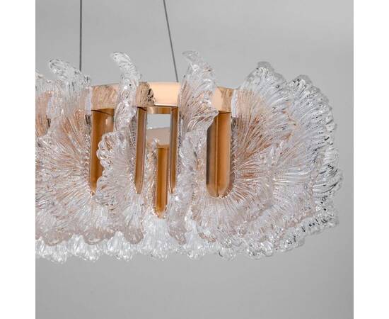 Подвесной светодиодный светильник Bogates Farfalla 90376/1, изображение 3