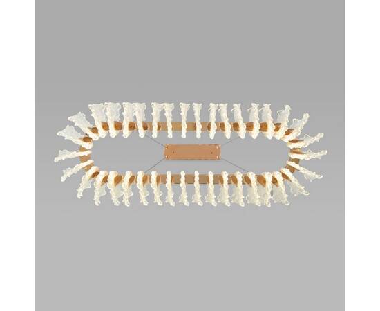 Подвесной светодиодный светильник Bogates Farfalla 90376/1, изображение 4