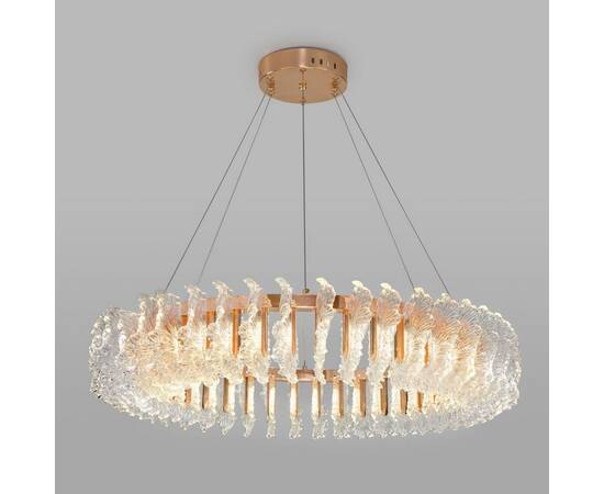 Подвесной светодиодный светильник Bogates Farfalla 90375/1